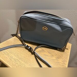 Michael Kors cross-body purse for sale!